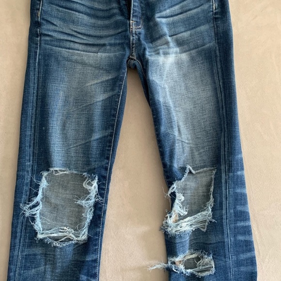 AEO jeans! - Picture 3 of 3